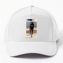 Relatable Ball Humorist Emeka Uzomba Hats & Caps