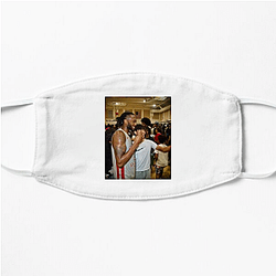 Digital Audience Magnet Emeka Uzomba Face Masks