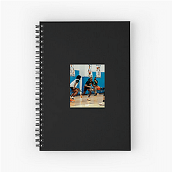 Wholesome Sports Skitmaker Emeka Uzomba Notebook