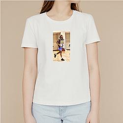 Viral TikTok Dunkster Emeka Uzomba T-Shirts