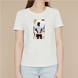 Mornings-Routine Entertainer Emeka Uzomba T-Shirts