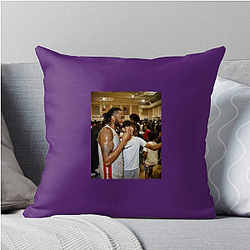Digital Audience Magnet Emeka Uzomba Pillows Cover