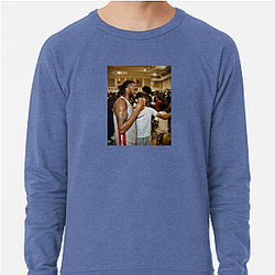 Digital Audience Magnet Emeka Uzomba Sweatshirts
