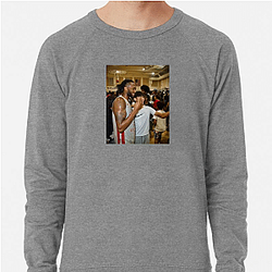 Digital Audience Magnet Emeka Uzomba Sweatshirts