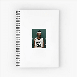 Engagement Expert Innovator Emeka Uzomba Notebook