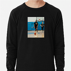 Follower-First Content Star Emeka Uzomba Sweatshirts