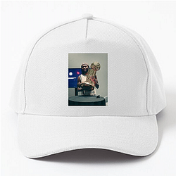 Basketball Comedy Creator Emeka Uzomba Hats & Caps