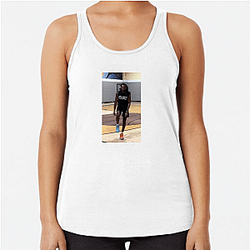 Relatable Ball Humorist Emeka Uzomba Tank Tops