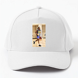 Viral TikTok Dunkster Emeka Uzomba Hats & Caps