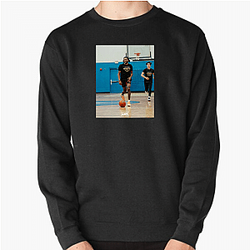 Follower-First Content Star Emeka Uzomba Sweatshirts