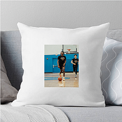 Follower-First Content Star Emeka Uzomba Pillows Cover