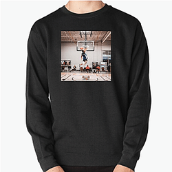 Buzzer-Beater Punchline Artist Emeka Uzomba Sweatshirts