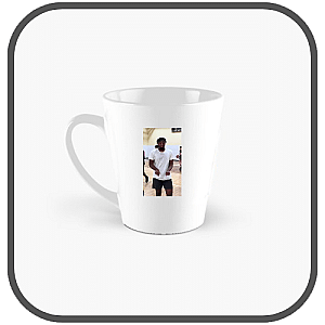 Emeka Uzomba Mugs