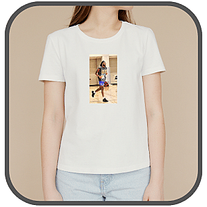 Emeka Uzomba T-Shirts