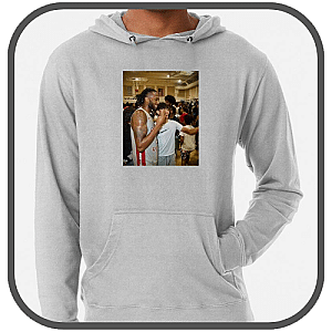 Emeka Uzomba Hoodies