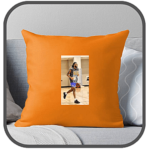 Emeka Uzomba Pillows Cover