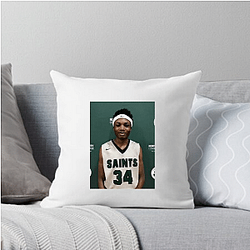 Engagement Expert Innovator Emeka Uzomba Pillows Cover