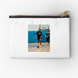 Follower-First Content Star Emeka Uzomba Zipper Pouches