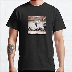 Buzzer-Beater Punchline Artist Emeka Uzomba T-Shirts