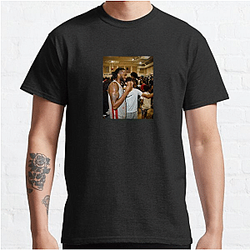 Digital Audience Magnet Emeka Uzomba T-Shirts