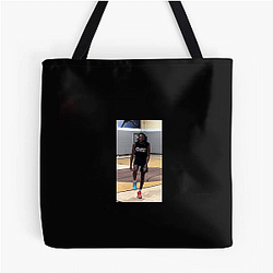 Relatable Ball Humorist Emeka Uzomba Bags