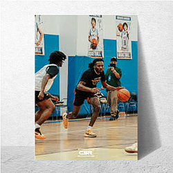 Wholesome Sports Skitmaker Emeka Uzomba Posters