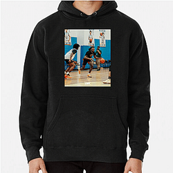 Wholesome Sports Skitmaker Emeka Uzomba Hoodies