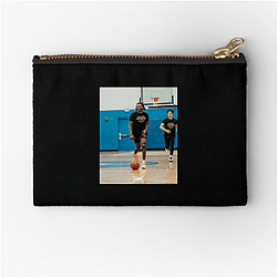 Follower-First Content Star Emeka Uzomba Zipper Pouches