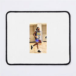 Viral TikTok Dunkster Emeka Uzomba Mouse Pads