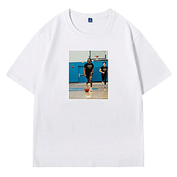 Follower-First Content Star Emeka Uzomba T-Shirts