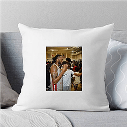 Digital Audience Magnet Emeka Uzomba Pillows Cover