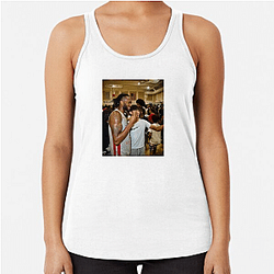 Digital Audience Magnet Emeka Uzomba Tank Tops