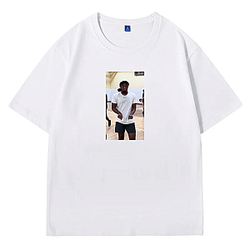 Mornings-Routine Entertainer Emeka Uzomba T-Shirts