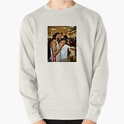 Digital Audience Magnet Emeka Uzomba Sweatshirts
