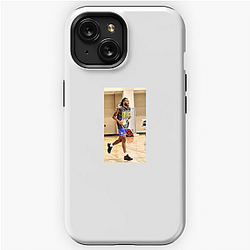 Viral TikTok Dunkster Emeka Uzomba iPhone Cases