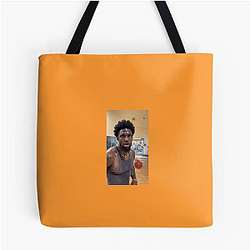 Hashtag Driven Hooper Emeka Uzomba Bags