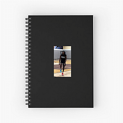 Relatable Ball Humorist Emeka Uzomba Notebook