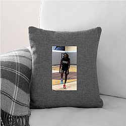 Relatable Ball Humorist Emeka Uzomba Pillows Cover