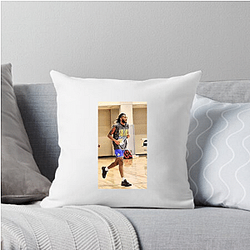 Viral TikTok Dunkster Emeka Uzomba Pillows Cover