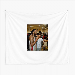 Digital Audience Magnet Emeka Uzomba Tapestries
