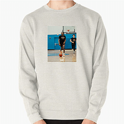 Follower-First Content Star Emeka Uzomba Sweatshirts