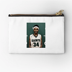 Engagement Expert Innovator Emeka Uzomba Zipper Pouches