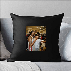 Digital Audience Magnet Emeka Uzomba Pillows Cover
