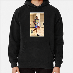 Viral TikTok Dunkster Emeka Uzomba Hoodies