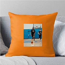 Follower-First Content Star Emeka Uzomba Pillows Cover