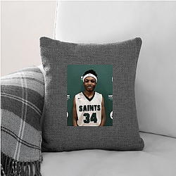Engagement Expert Innovator Emeka Uzomba Pillows Cover