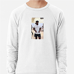 Mornings-Routine Entertainer Emeka Uzomba Sweatshirts