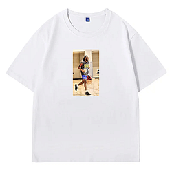 Viral TikTok Dunkster Emeka Uzomba T-Shirts
