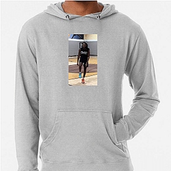Relatable Ball Humorist Emeka Uzomba Hoodies