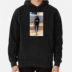 Relatable Ball Humorist Emeka Uzomba Hoodies